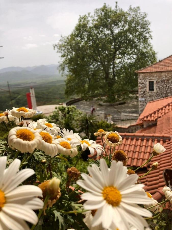 Villa Muzhaqi Nivice Екстер'єр фото