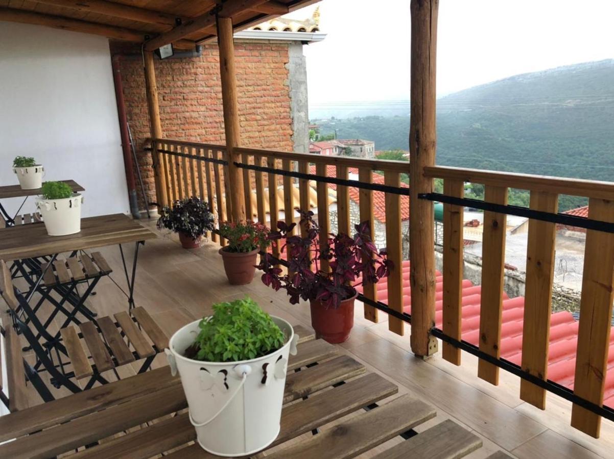 Villa Muzhaqi Nivice Екстер'єр фото