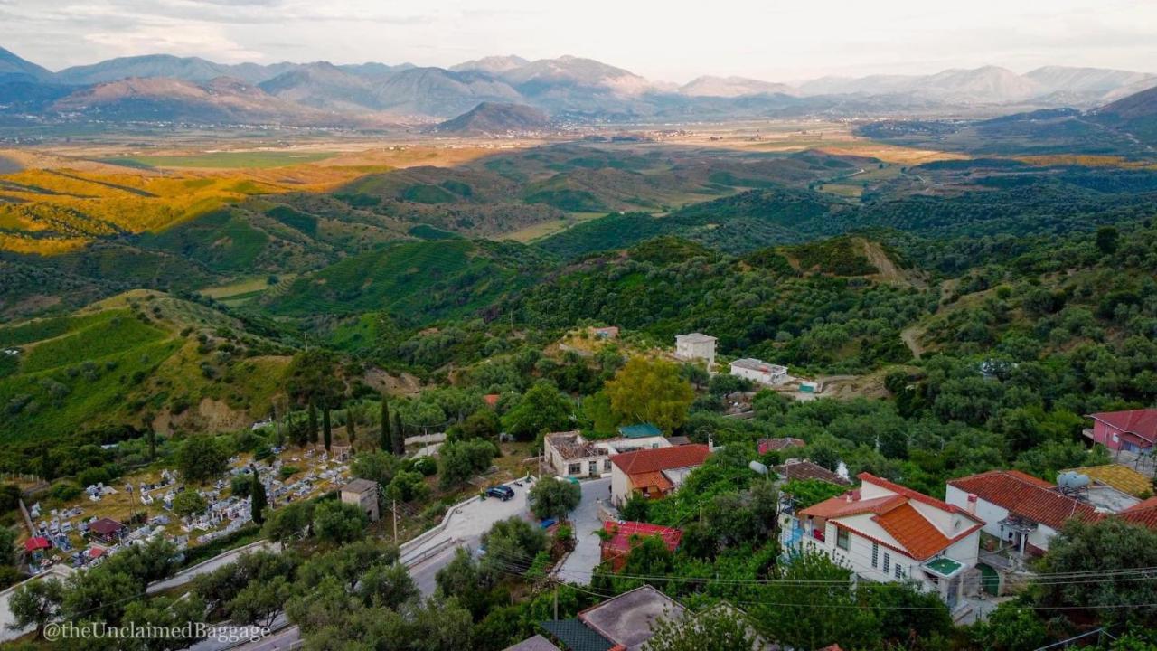 Villa Muzhaqi Nivice Екстер'єр фото